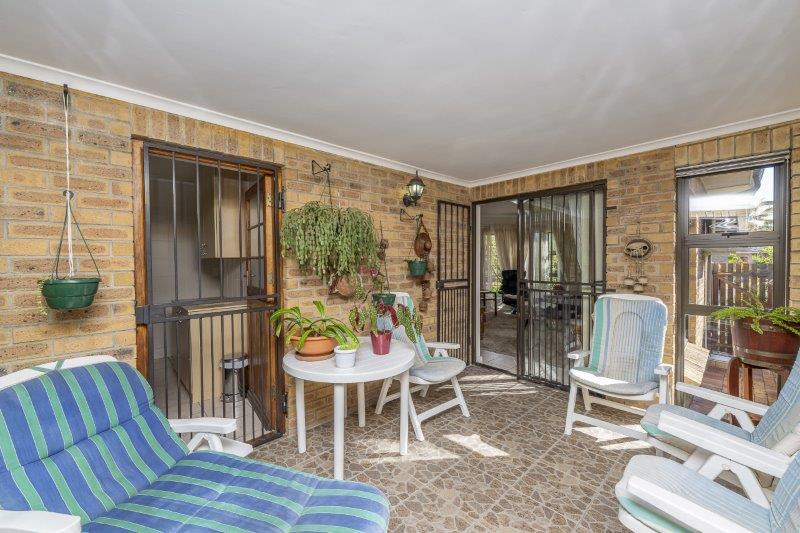 To Let 3 Bedroom Property for Rent in Sonstraal Heights Western Cape